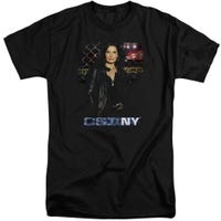 CSI New York Jo Tall T-Shirt