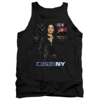 CSI New York Jo Tank Top