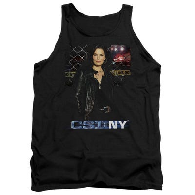 CSI New York Jo Tank Top