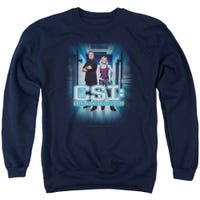 CSI Serious Business Sweatshirt