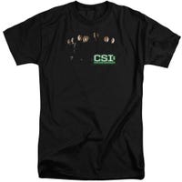 CSI Shadow Cast Tall T-Shirt