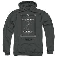 Curse It Fantastic Beasts and Where to Find Them Hoodie