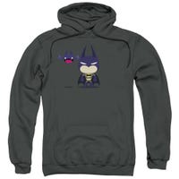 Cute Batman Hoodie