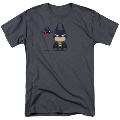 Cute Batman T-Shirt