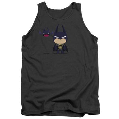 Cute Batman Tank Top