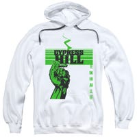 Cypress Hill Inhale Exhale Hoodie