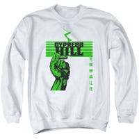 Cypress Hill Inhale Exhale Sweatshirt