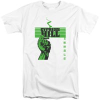 Cypress Hill Inhale Exhale Tall T-Shirt