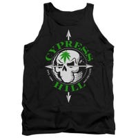 Cypress Hill Skull and Arrows Tank Top