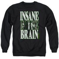Insane In The Brain Official Cypress Hill Sweatshirt