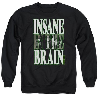 Insane In The Brain Official Cypress Hill Sweatshirt