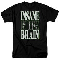 Insane In The Brain Official Cypress Hill T-Shirt
