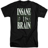 Insane In The Brain Official Cypress Hill Tall T-Shirt