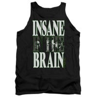 Insane In The Brain Official Cypress Hill Tank Top