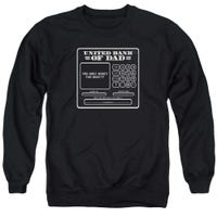 Dad AKA ATM Father's Day Sweatshirt