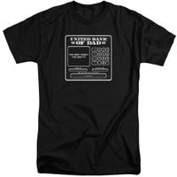 Dad AKA ATM Father's Day Tall T-Shirt
