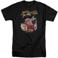 Dangers Untold Labyrinth Tall T-Shirt