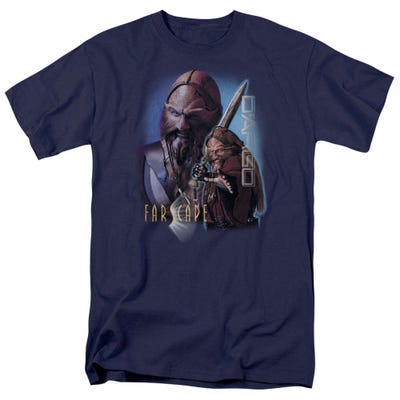 D'argo Farscape T-Shirt