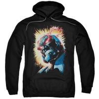 Darkseid Is Hoodie