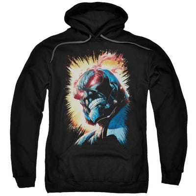 Darkseid Is Hoodie