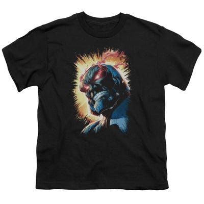 Darkseid Is Kids T-Shirt