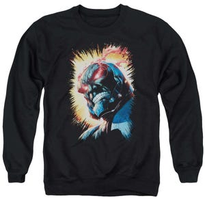 Darkseid Is Sweatshirt