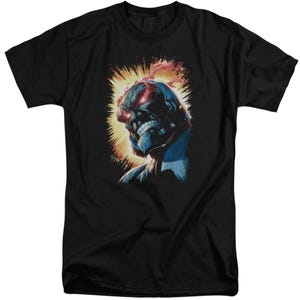 Darkseid Is Tall T-Shirt