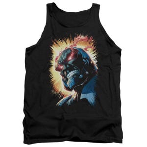 Darkseid Is Tank Top