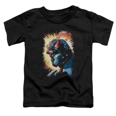 Darkseid Is Toddler T-Shirt