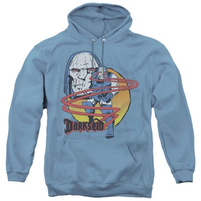 Darkseid Not Amused Hoodie