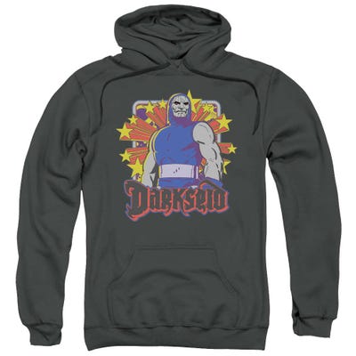 Darkseid Stars Hoodie