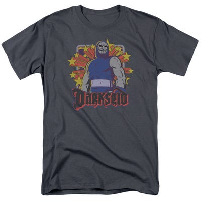 Darkseid Stars T-Shirt