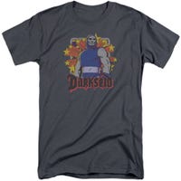 Darkseid Stars Tall T-Shirt