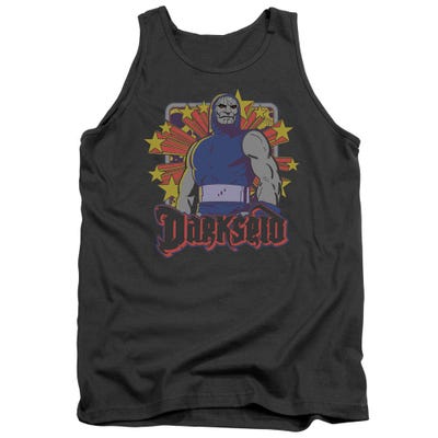 Darkseid Stars Tank Top