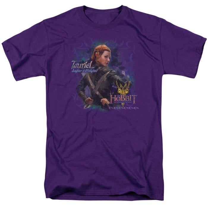 Daughter The Hobbit T-Shirt