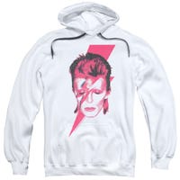 David Bowie Aladdin Sane Hoodie