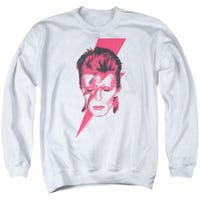 David Bowie Aladdin Sane Sweatshirt
