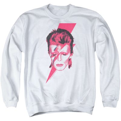 David Bowie Aladdin Sane Sweatshirt