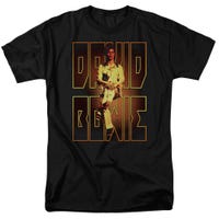 David Bowie Perched T-Shirt