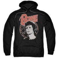 David Bowie Space Oddity Retro Hoodie