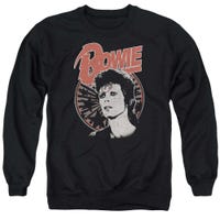 David Bowie Space Oddity Retro Sweatshirt