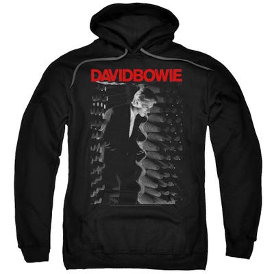 David Bowie Station to Station Hoodie