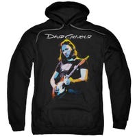 David Gilmour Guitar Hoodie