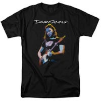 David Gilmour Guitar T-Shirt
