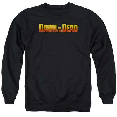 Dawn of the Dead Classic Logo Sweatshirt