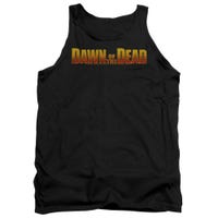 Dawn of the Dead Classic Logo Tank Top