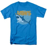 Day Glow Jaws T-Shirt