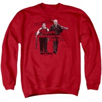 Day'S Work Hot Fuzz Sweatshirt