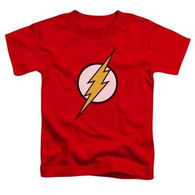 DC Flash Logo  Toddler T-Shirt