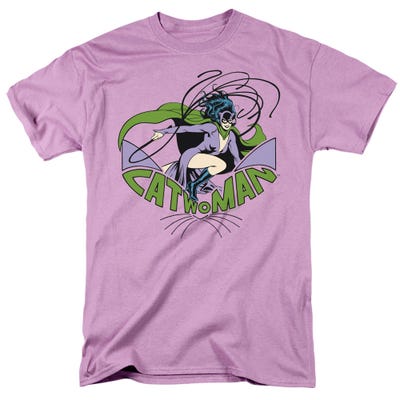 CATWOMAN T-Shirt